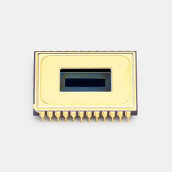 HAMAMATSU滨松   S7033-0907   CCD 面阵图像传感器