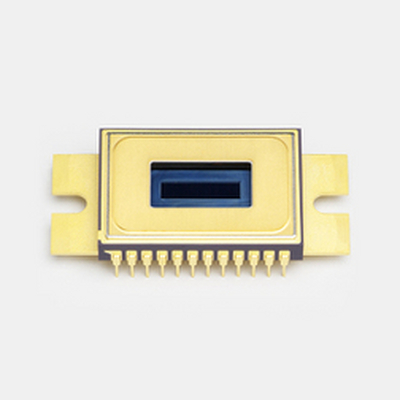 HAMAMATSU滨松  S7034-0907S    CCD 面阵图像传感器