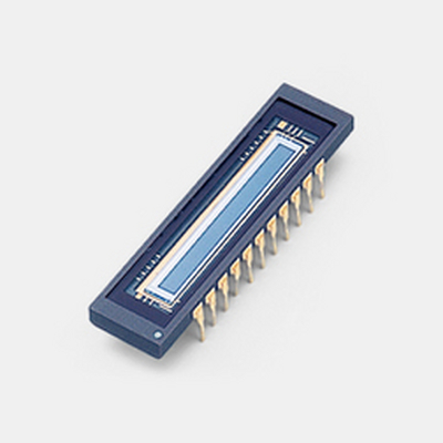 HAMAMATSU滨松    S8381-1024Q  NMOS 线阵图像传感器