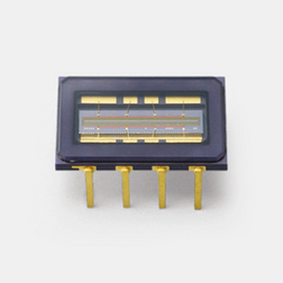 HAMAMATSU滨松  S9226-03    CMOS 线阵图像传感器