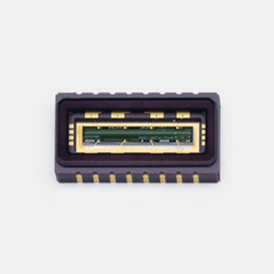 HAMAMATSU滨松   S9226-04   CMOS 线阵图像传感器