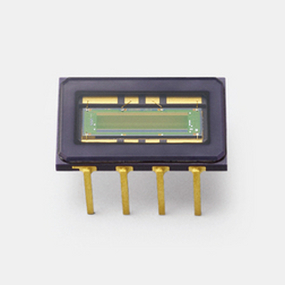 HAMAMATSU滨松   S9227-03   CMOS 线阵图像传感器