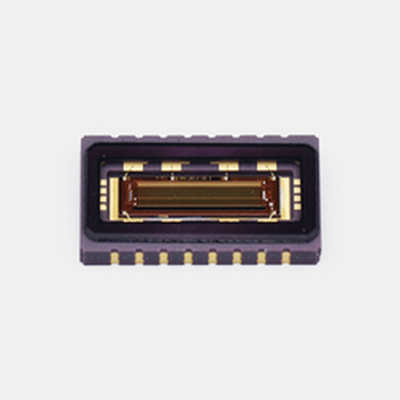 HAMAMATSU滨松   S9227-04   CMOS 线阵图像传感器