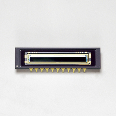 HAMAMATSU滨松   S10121-512Q-01   CMOS 线阵图像传感器