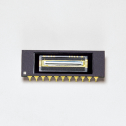 HAMAMATSU滨松   S10122-256Q-01   CMOS 线阵图像传感器