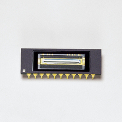 HAMAMATSU滨松   S10123-512Q-01   CMOS 线阵图像传感器