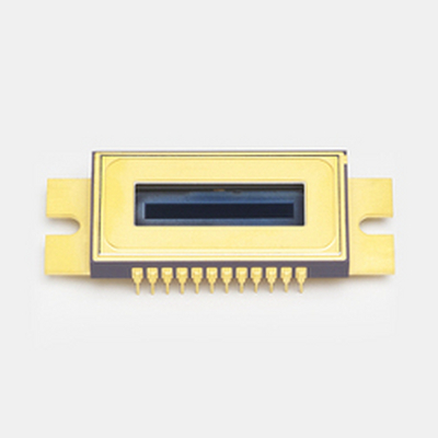 HAMAMATSU滨松  S12601-1007S    CCD 面阵图像传感器