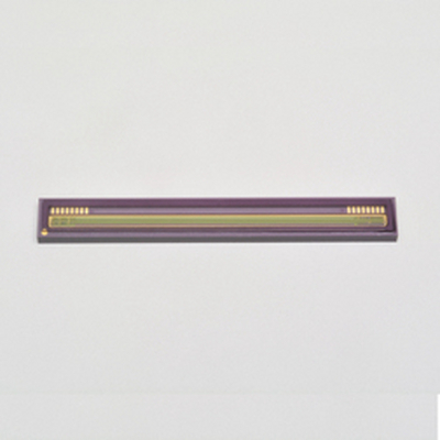 HAMAMATSU滨松    S13496-20  CMOS 线阵图像传感器