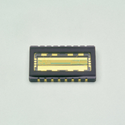 HAMAMATSU滨松    S14739-20  CMOS 线阵图像传感器