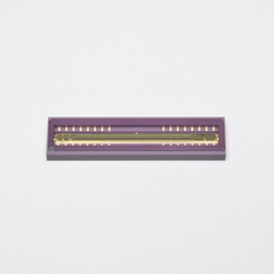 HAMAMATSU滨松    S15739-1024-20  CMOS 线阵图像传感器