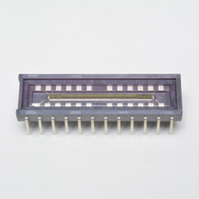 HAMAMATSU滨松   S15796-1024   CMOS 线阵图像传感器