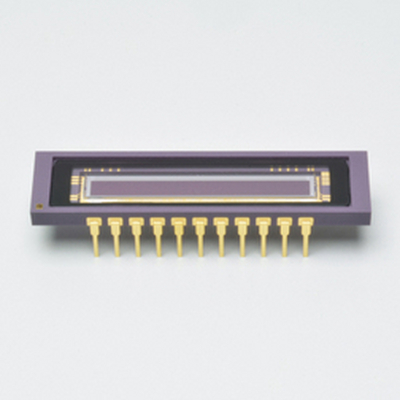 HAMAMATSU滨松    S15908-512Q  CMOS 线阵图像传感器