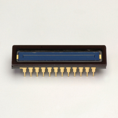 HAMAMATSU滨松  S16010-1106    CCD 面阵图像传感器