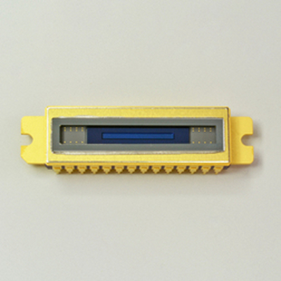 HAMAMATSU滨松   S16011-1006   CCD 面阵图像传感器