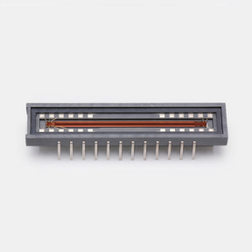 HAMAMATSU滨松    S16596-4096-11  CMOS 线阵图像传感器