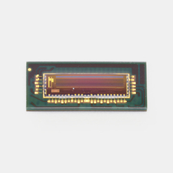 HAMAMATSU滨松  S15611-10    CMOS 线阵图像传感器