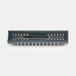 HAMAMATSU滨松  S10077    CMOS 线阵图像传感器