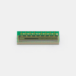 HAMAMATSU滨松   S10226-10   CMOS 线阵图像传感器