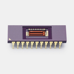 HAMAMATSU滨松  S11105    CMOS 线阵图像传感器
