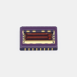 HAMAMATSU滨松  S11105-01    CMOS 线阵图像传感器