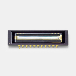 HAMAMATSU滨松   S11637-2048Q   CMOS 线阵图像传感器