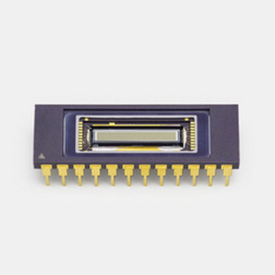 HAMAMATSU滨松   S12198-512Q-01   CMOS 线阵图像传感器