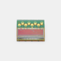 HAMAMATSU滨松   S13131-512   CMOS 线阵图像传感器