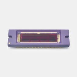 HAMAMATSU滨松   S13774   CMOS 线阵图像传感器