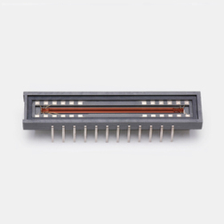 HAMAMATSU滨松  S13828    CMOS 线阵图像传感器