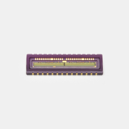 HAMAMATSU滨松  S14417-02    CMOS 线阵图像传感器