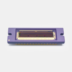 HAMAMATSU滨松   S14772   CMOS 线阵图像传感器