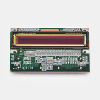 HAMAMATSU滨松    S15778  CMOS 线阵图像传感器