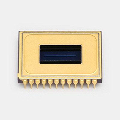 HAMAMATSU滨松   S9037-0902   CCD 面阵图像传感器