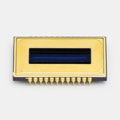 HAMAMATSU滨松  S9037-1002    CCD 面阵图像传感器