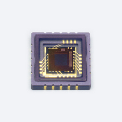 HAMAMATSU滨松   S14250   CMOS 面阵图像传感器