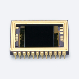 HAMAMATSU滨松   S10747-0909   CCD 面阵图像传感器