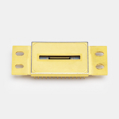 HAMAMATSU滨松   G11620-256SA   InGaAs 线阵图像传感器