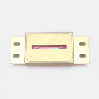 HAMAMATSU滨松    G12230-512WB    InGaAs 线阵图像传感器