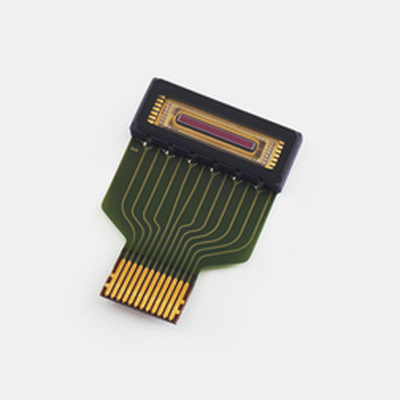 HAMAMATSU滨松  G13913-256FG    InGaAs 线阵图像传感器