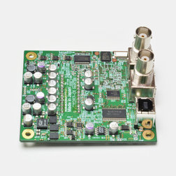 HAMAMATSU滨松   C11287-01   适用于 CCD 图像传感器的驱动电路