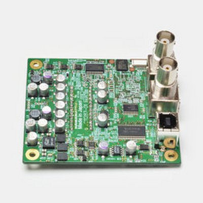 HAMAMATSU滨松   C11287-01   适用于 CCD 图像传感器的驱动电路