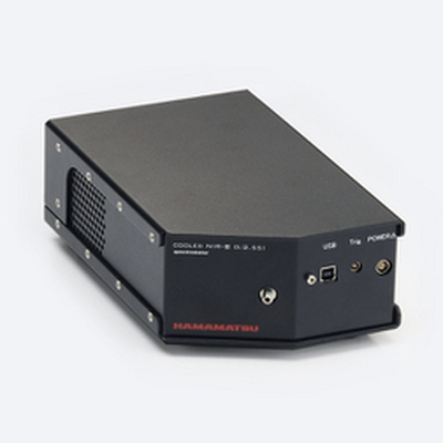 HAMAMATSU滨松    C11118GA  微型光谱仪