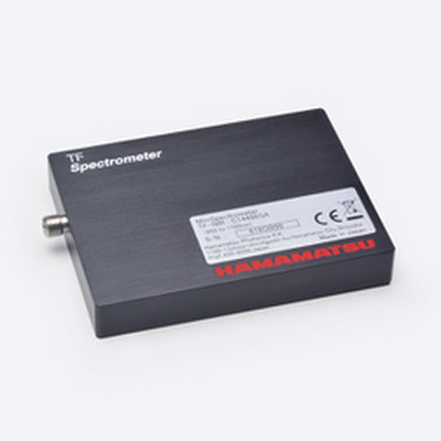 HAMAMATSU滨松  C14486GA    微型光谱仪