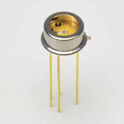 HAMAMATSU滨松   P16702-011MN   InAsSb 光伏元件