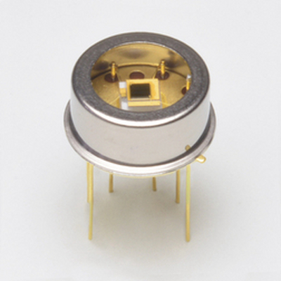 HAMAMATSU滨松   P13243-122MS  InAsSb 光伏元件