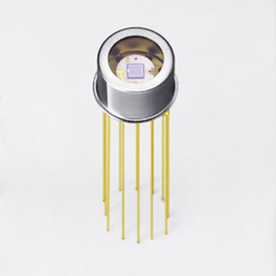 HAMAMATSU滨松  K3413-09    双色探测器