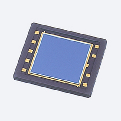 HAMAMATSU滨松  S5991-01    二维 PSD