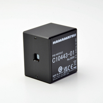 HAMAMATSU滨松    C10443-01  PSD 模块