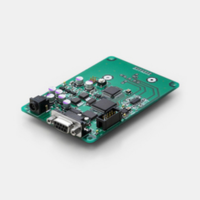 HAMAMATSU滨松    C9069-01  二维 PSD 信号处理电路