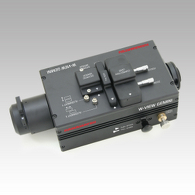 HAMAMATSU滨松   A12801-01   W-VIEW GEMINI 图像分割光学元件